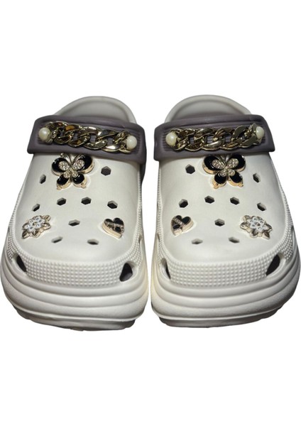 Yüksek Tabanlı Rahat Ortopedik Sandalet Terlik fiyatları