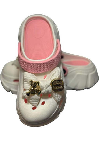 Yüksek Tabanlı Rahat Ortopedik Sandalet Terlik modelleri