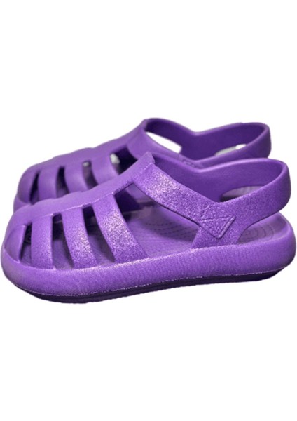 Önü Kapalı Hafif Yumuşak Terlik Sandalet Suya Dayanıklı fiyatları