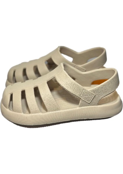 Önü Kapalı Hafif Yumuşak Terlik Sandalet Suya Dayanıklı fiyatları