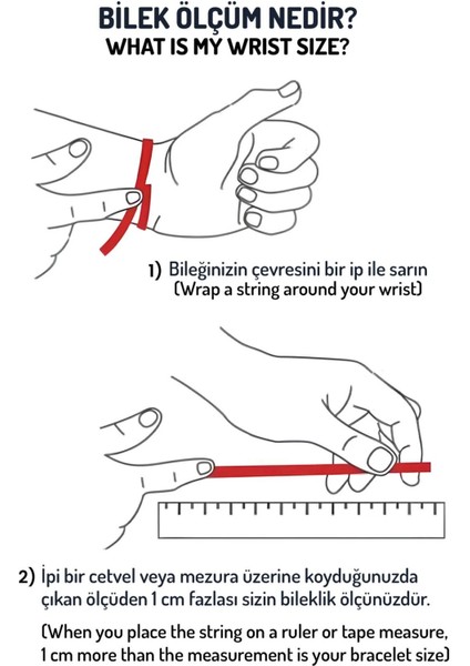 El İşlemeli Kazaziye Gümüş Kördüğüm Bileklik, Zarif ve Şık Takı, 925 Ayar, Gümüş Renk indirimleri