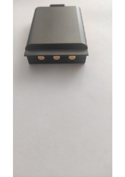 Remotus Jupiter Era 8b Vinç Uzaktan Kumanda Batarya 3,7V