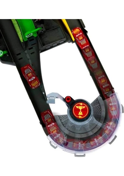 -Pıston Cup Speedway Playset HPD81 fiyatları