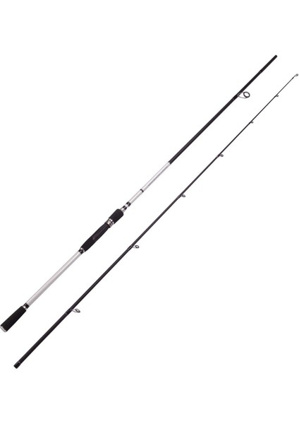 Procatch Jack x 270 cm 20-60G Atarlı Karbon Spin Olta Kamışı