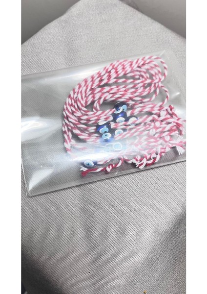 Marteniçka Dilek Bilekliği - 10 Adet fiyatları