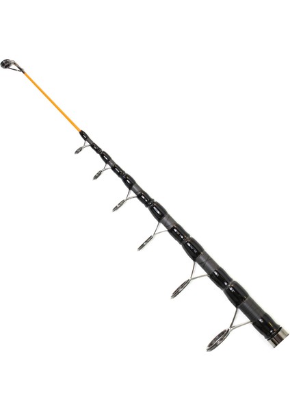 Matrix Pro 420 cm 150-250G Atarlı Karbon Surf Olta Kamışı