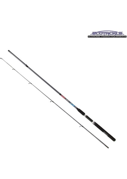 Pure 270 cm 10-30G Atarlı Fiber Spin Olta Kamışı fiyatları