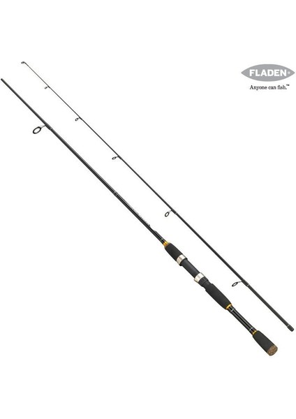 Vantage 270 cm 15-50G Atarlı Karbon Spin Olta Kamışı fiyatları