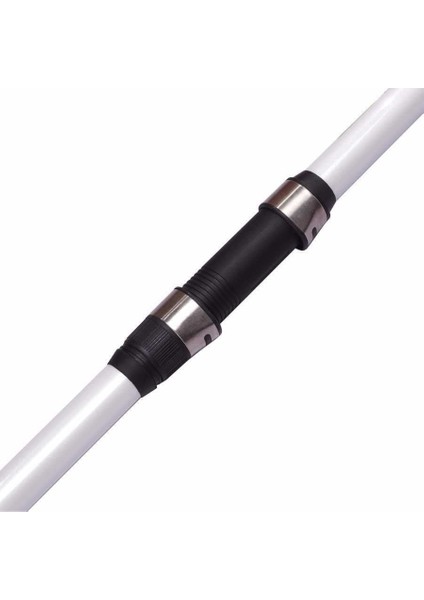 Salton 420 cm 100-200G Atarlı Fiber Teleskopik Olta Kamışı