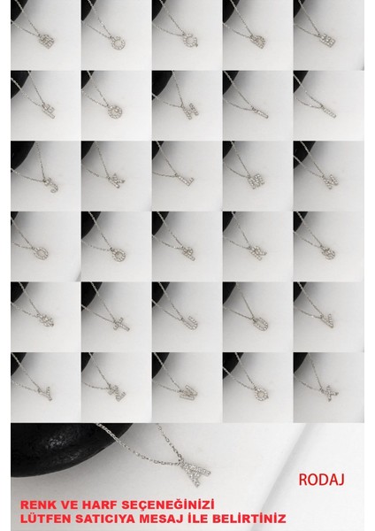 925 ayar gümüş kadın kolye, zarif ve şık pembe zirkon detaylı aksesuar fiyatları