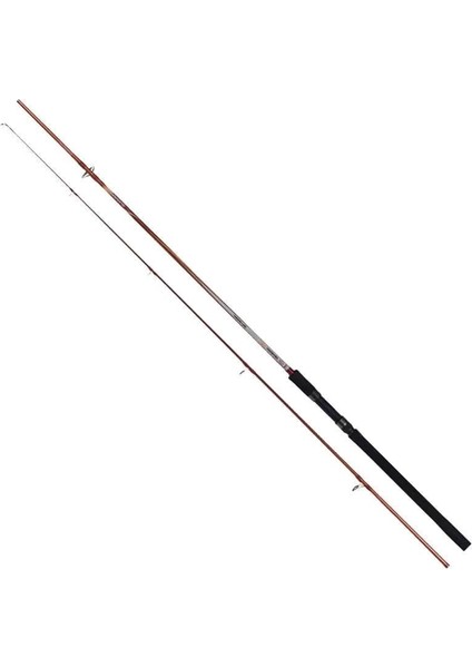 Genesis 240 cm 40-120G Atarlı Karbon Spin Olta Kamışı