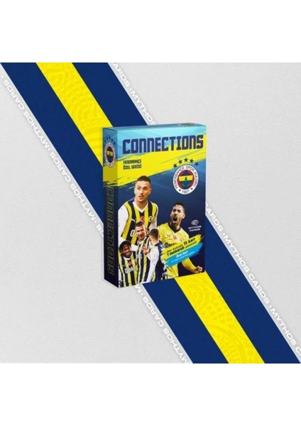 Fenerbahçe Connections Özel Seri