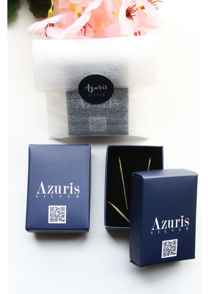 Azuris 925 Ayar Gümüş Üç Boyutlu M Harfli Harfi Kolye fiyatları