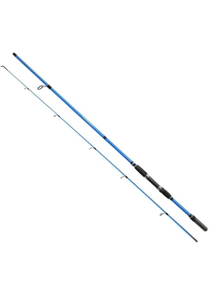 Pure Spin Blue 270 cm 10-30G Atarlı Fiber Spin Olta Kamışı