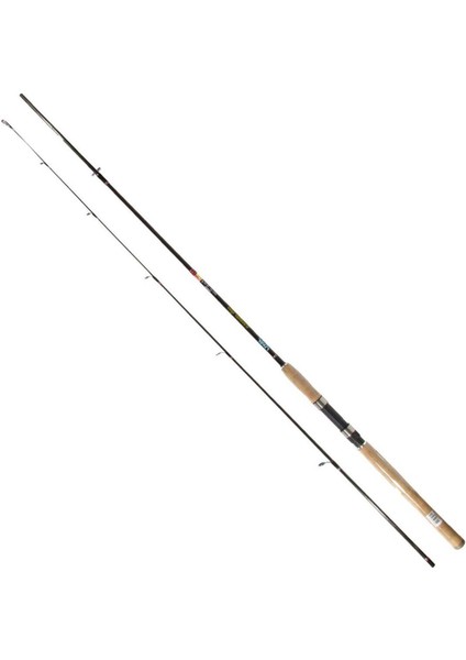 Traveller Spin 282 cm 8-42G Atarlı Karbon Spin Olta Kamışı