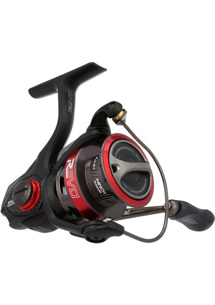 Revo Winch 30 8+1 Bilyalı 4.8:1 Devirli Spin Olta Makinesi