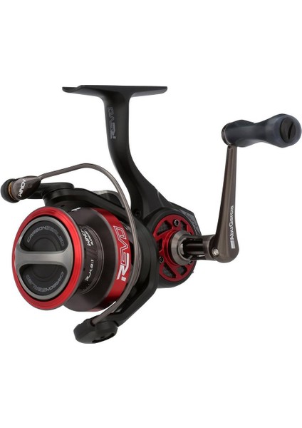 Revo Winch 30 8+1 Bilyalı 4.8:1 Devirli Spin Olta Makinesi