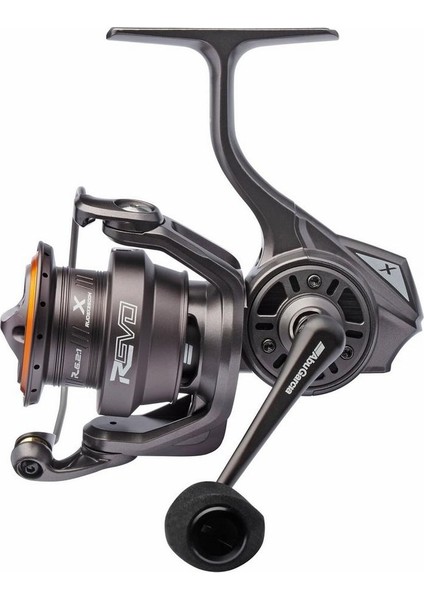 Revo x 4000H Yüksek Devir(6.2:1) Spin Olta Makinesi