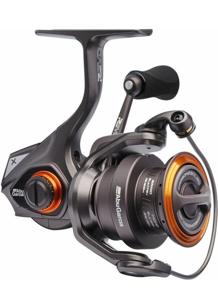 Revo x 4000H Yüksek Devir(6.2:1) Spin Olta Makinesi