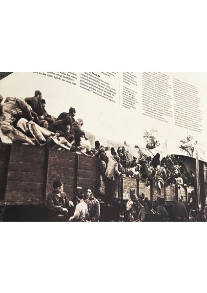 100.YILINDA Bir Tutam Mübâdele modelleri