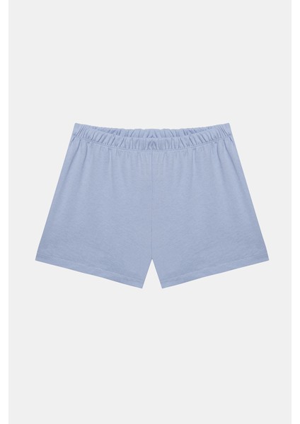 Kız Çocuk Fly 2li Çok Renkli Pijama Takımı indirimleri