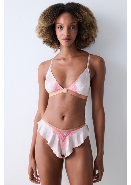 French Tanga Külot