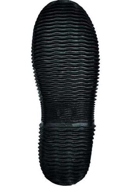 Isla 7 mm Tabanlı Dalış Botu Xsmall(36-37)