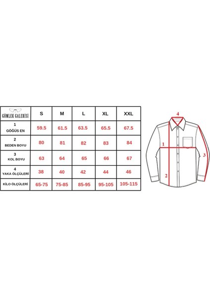 Klasik Rahat Kesim Ekoseli Pamuk Uzun Kollu Erkek Gömlek fiyatları