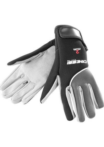 Tropical 2 mm Dalış Eldiveni Small