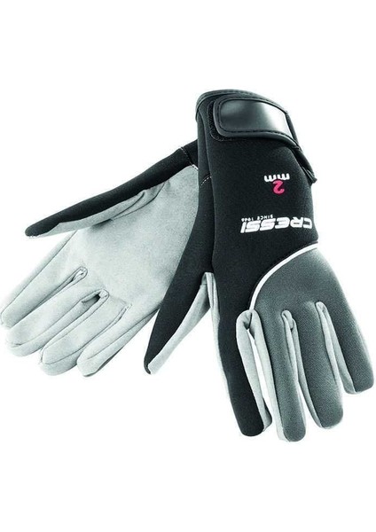 Tropical 2 mm Dalış Eldiveni Small fırsatları