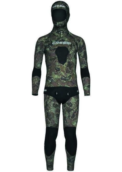 Tecnica Man 1.8 mm Dalış Elbisesi Large fiyatları