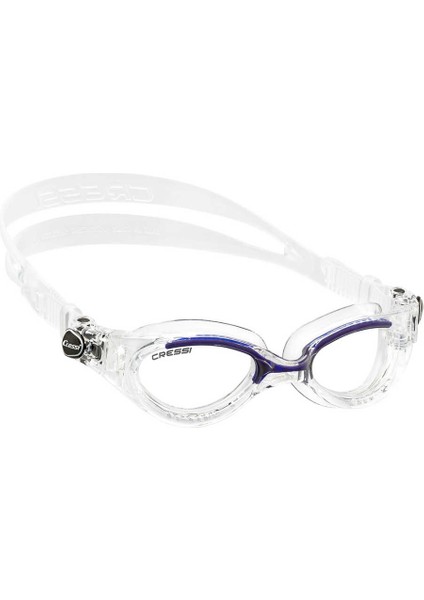 Flash Lady Yetişkin Deniz Gözlüğü Clear-Clear-Blue fiyatları