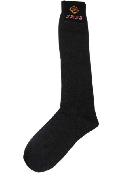 Salarticaret Dizaltı Anne Çorabı 4 Çift Farklı Renk