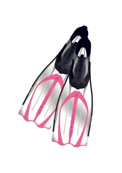 Pluma Pembe Dalış Paleti No:35-36 fiyatları
