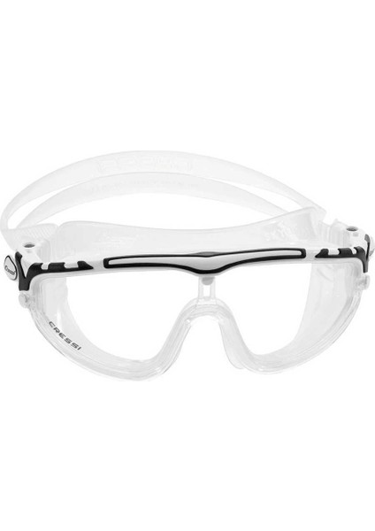 Skylight Yetişkin Deniz Gözlüğü Whıte-Pınk indirimleri