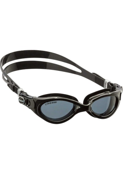 Flash Lady Yetişkin Deniz Gözlüğü Clear-Clear-Black indirimleri