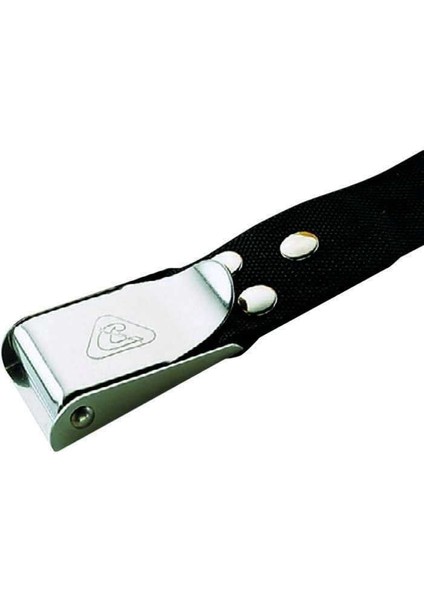 Weight Siyah Dalış Ağırlık Kemeri