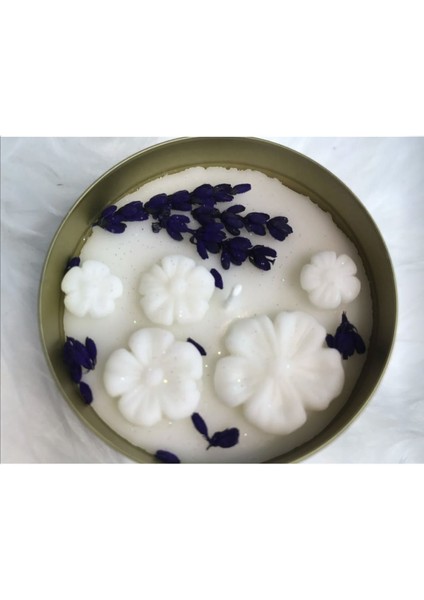 8'li, Sekizli Mini Minyatür Çiçek Seti Silikon Kalıp K-1324, Kokulu Taş Sabun Alçı Mum Kalıbı indirimleri