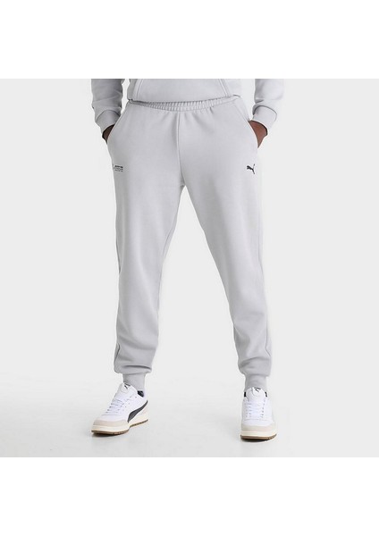 MAPF1 ESS Pants 627346-02 ERKEK Gri Eşofman Altı