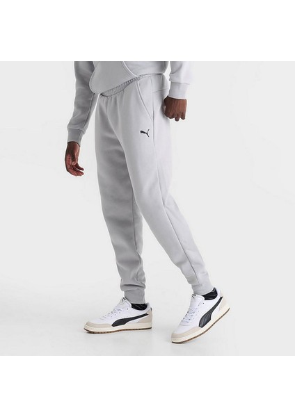 MAPF1 ESS Pants 627346-02 ERKEK Gri Eşofman Altı