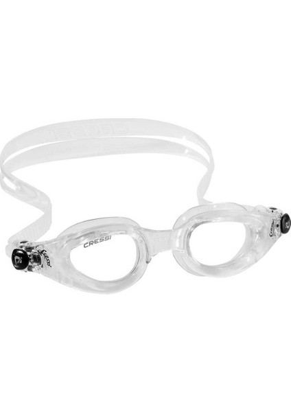 Rocks Junior Çocuk Deniz Gözlüğü Şeffaf