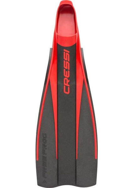 Free Frog Kırmızı Dalış Paleti No:45-46 modelleri