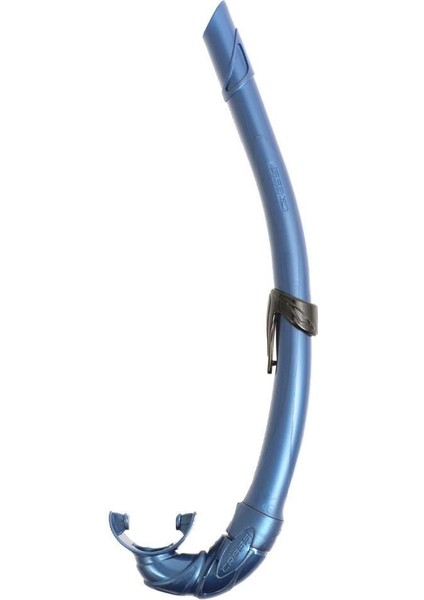 Corsica Yetişkin Şnorkel Mavi