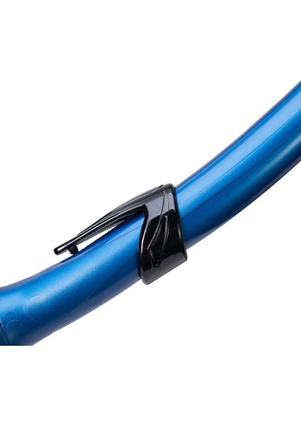 Corsica Yetişkin Şnorkel Mavi fırsatları