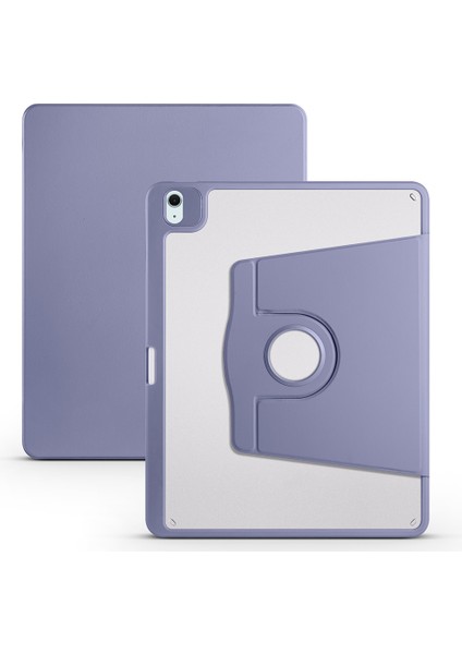 Apple iPad 11.Nesil A16 11inç/10.Nesil 10.9inç Kılıf Termik Kalem Bölmeli Dönebilen Standlı Kılıf Smart Case fiyatları
