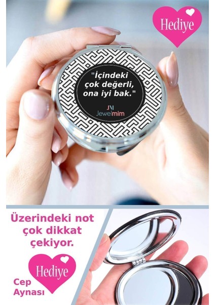 Kadın Gümüş Kutup Kolyesi, 18 Ayar Beyaz Altın Kaplama, 925 Ayar, Zarif Tasarım modelleri