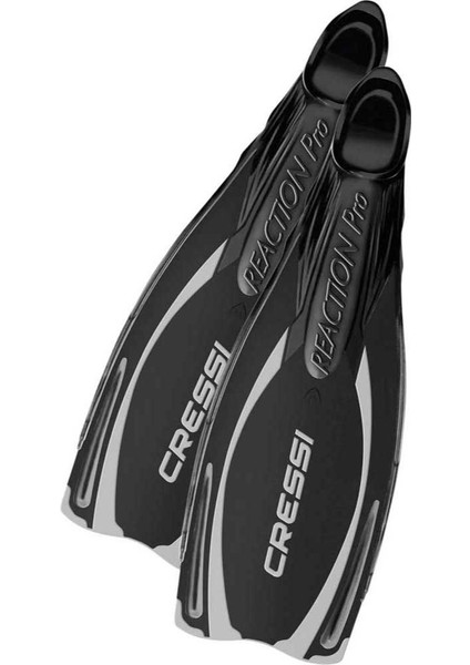 Reaction Pro Siyah Dalış Paleti No:44-45