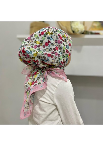 Çocuk Pamuk Eşarp fiyatları