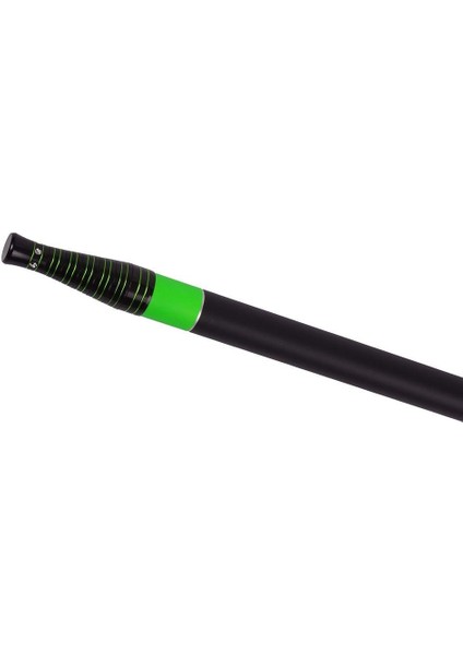 Pole Fasten 720 cm Uzunluğu Ayarlanabilir Karbon Göl Olta Kamışı