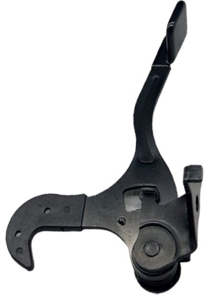 Kilit Kaput Motor İx35 11-15/Tucson 10-15 (Üst)-[Product_Code]